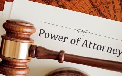 Financial Versus Medical Powers of Attorney: Know Your Options