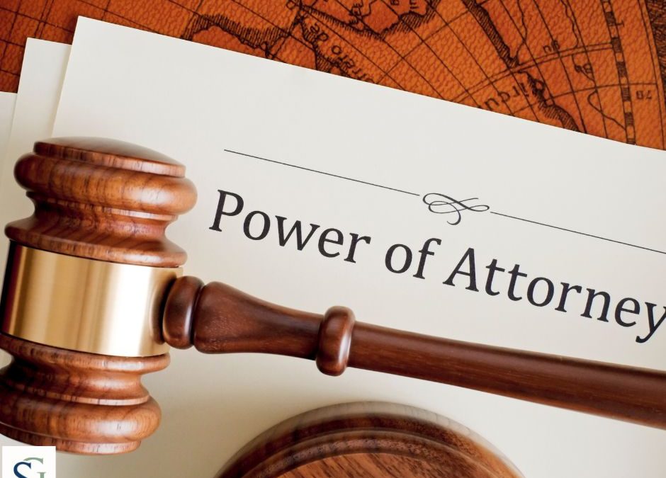 Financial Versus Medical Powers of Attorney: Know Your Options