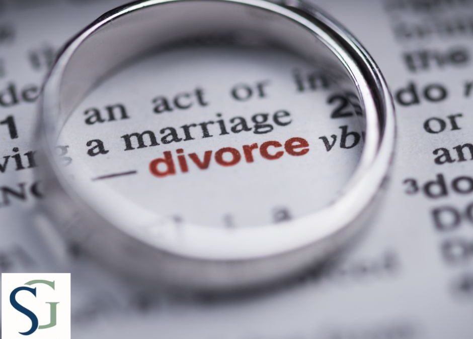Can Your Spouse Refuse to Allow a Divorce?
