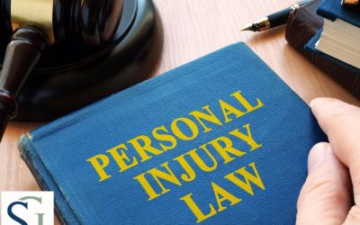 Blog Frequently Asked Questions About Personal Injury Cases