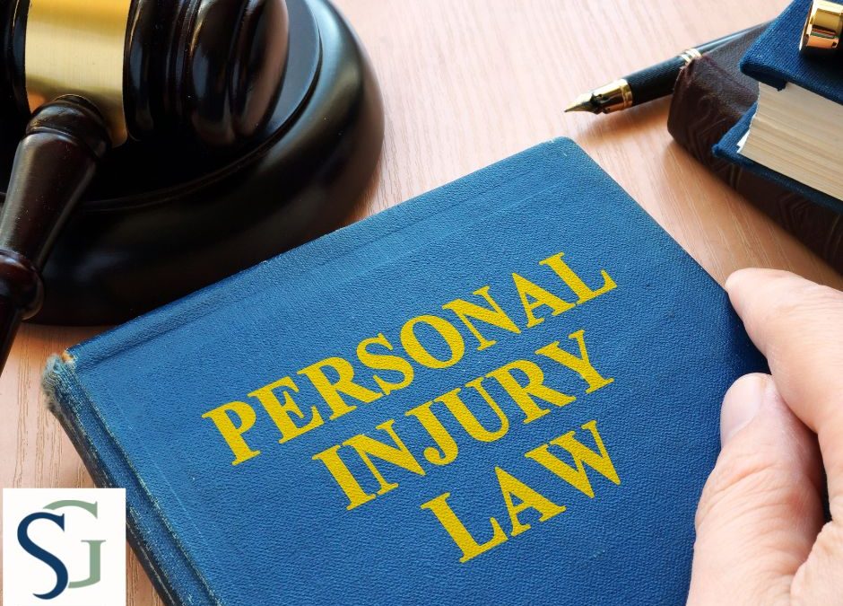 Frequently Asked Questions About Personal Injury Cases
