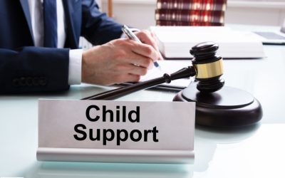 Blog How is Child Support Calculated and How is it Paid in Virginia?