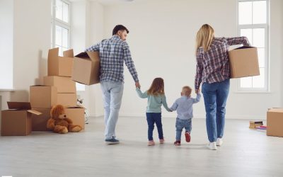Want to Move With Your Children After Divorce? Read This First.