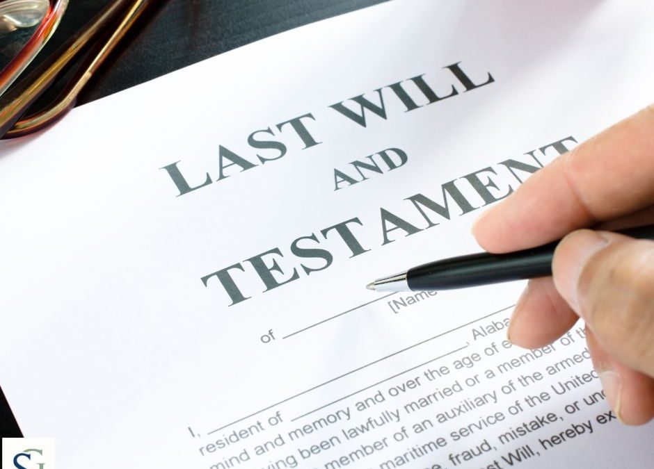 3 Reasons Why Your Will May Be Contested in Virginia