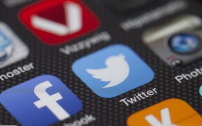 Blog Don’t Let Social Media Tank Your Slip-and-Fall Case