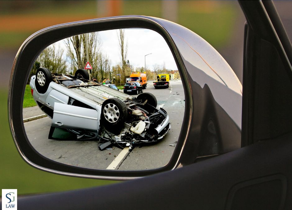 Steps to Follow and Avoid When Handling Your Virginia Vehicle Accident Claim