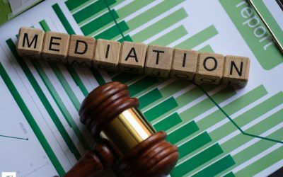Understanding the Role of Mediation in Family Law