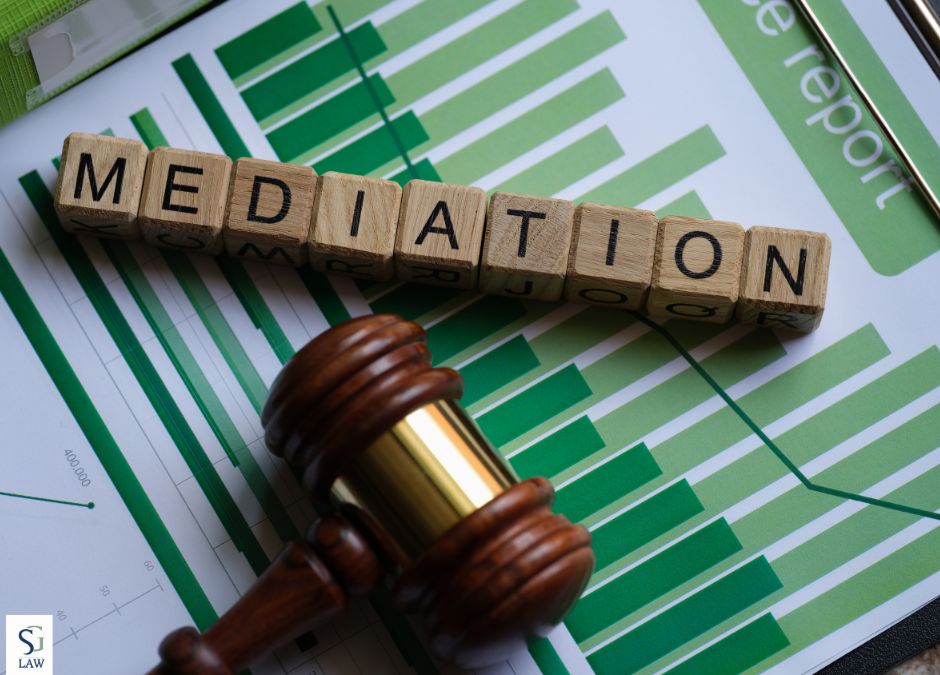 Understanding the Role of Mediation in Family Law