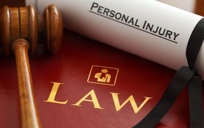 6 Common Reasons for Personal Injury Lawsuits in Maryland