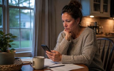 Blog Can Text Messages Be Used in Family Court?